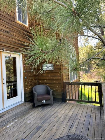 62 Masters Circle, Pagosa Springs, CO 81147