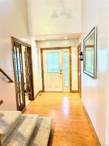 62 Masters Circle, Pagosa Springs, CO 81147