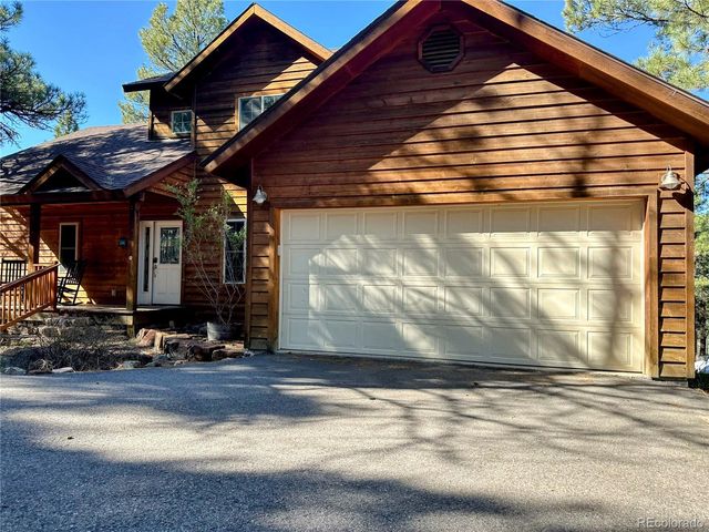 62 Masters Circle, Pagosa Springs, CO 81147