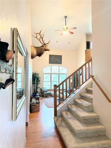 62 Masters Circle, Pagosa Springs, CO 81147