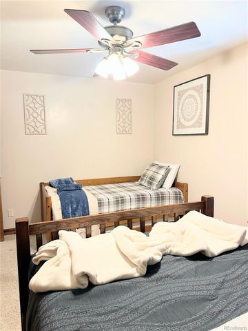 62 Masters Circle, Pagosa Springs, CO 81147