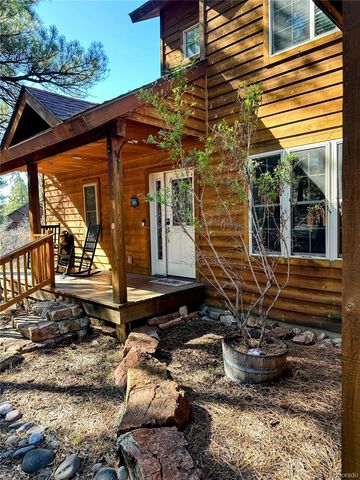 62 Masters Circle, Pagosa Springs, CO 81147