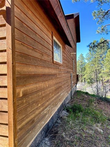 62 Masters Circle, Pagosa Springs, CO 81147