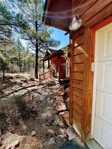 62 Masters Circle, Pagosa Springs, CO 81147