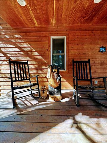 62 Masters Circle, Pagosa Springs, CO 81147