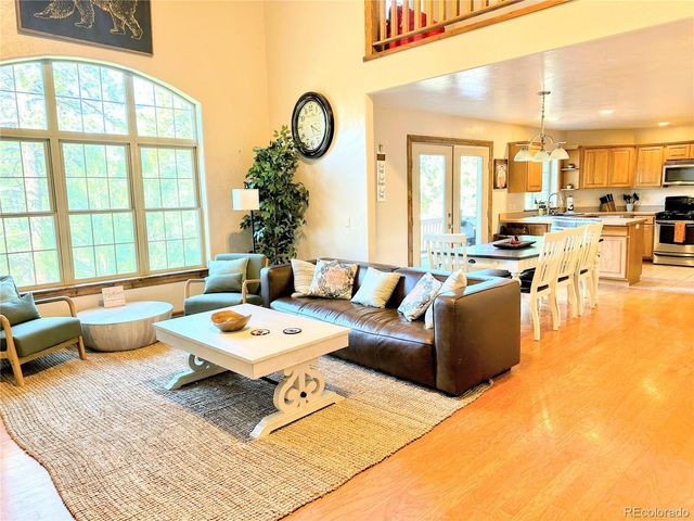 62 Masters Circle, Pagosa Springs, CO 81147