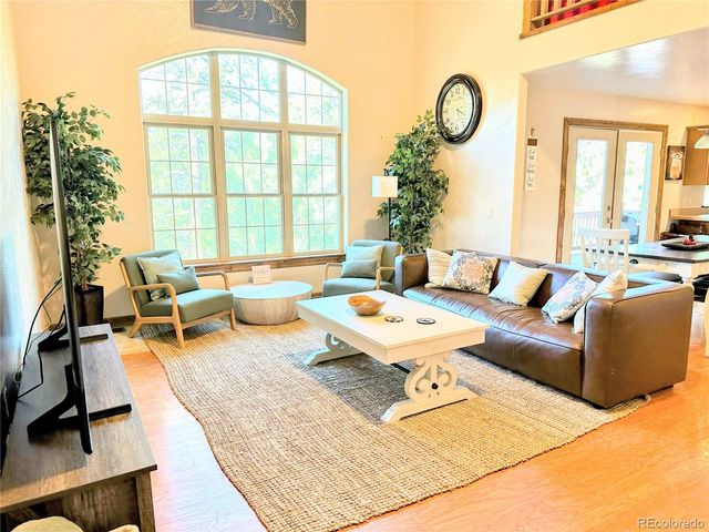 62 Masters Circle, Pagosa Springs, CO 81147