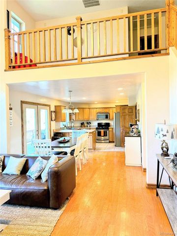 62 Masters Circle, Pagosa Springs, CO 81147