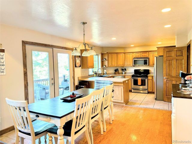 62 Masters Circle, Pagosa Springs, CO 81147