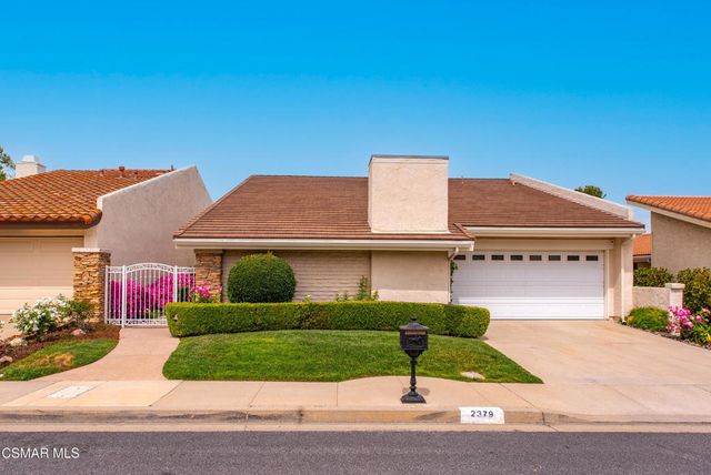 2379 Leeward Circle, Westlake Village, CA 91361