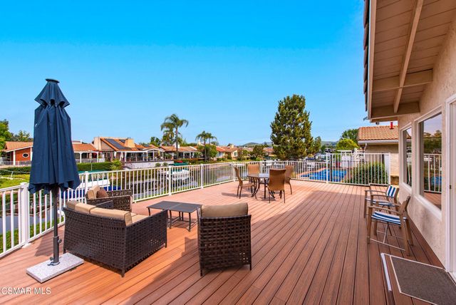 2379 Leeward Circle, Westlake Village, CA 91361