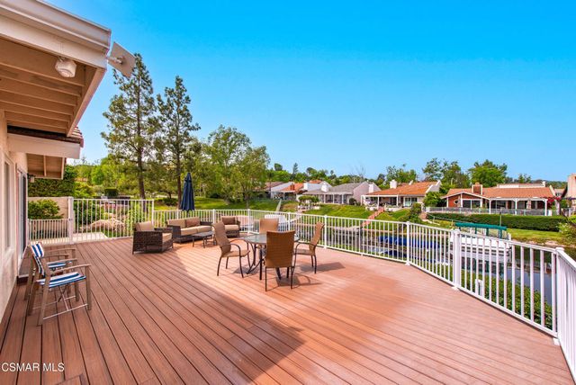 2379 Leeward Circle, Westlake Village, CA 91361