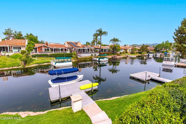 2379 Leeward Circle, Westlake Village, CA 91361