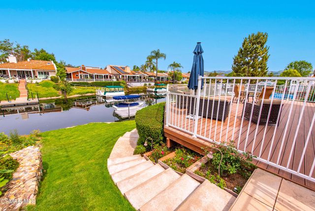 2379 Leeward Circle, Westlake Village, CA 91361