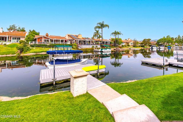 2379 Leeward Circle, Westlake Village, CA 91361