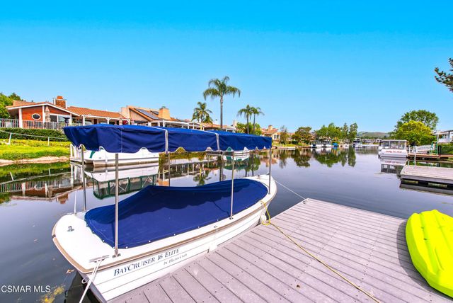 2379 Leeward Circle, Westlake Village, CA 91361