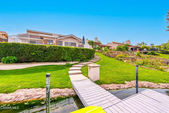 2379 Leeward Circle, Westlake Village, CA 91361