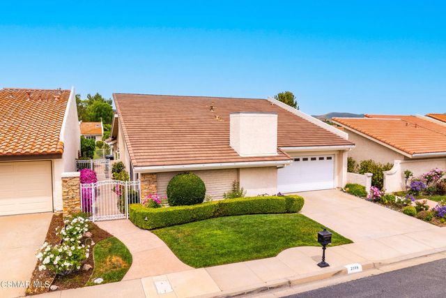 2379 Leeward Circle, Westlake Village, CA 91361