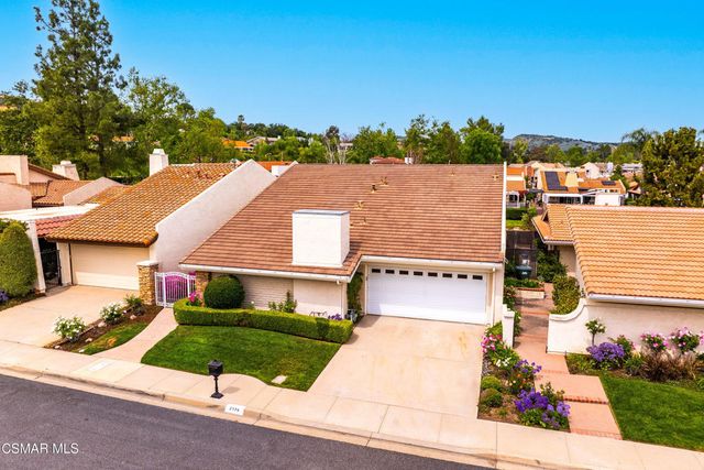2379 Leeward Circle, Westlake Village, CA 91361