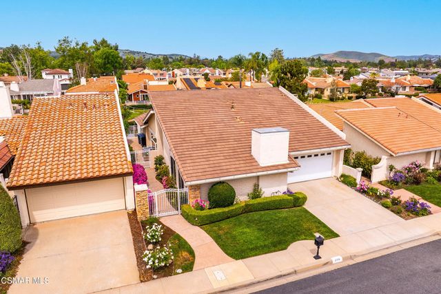 2379 Leeward Circle, Westlake Village, CA 91361