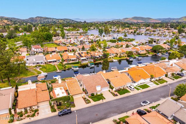 2379 Leeward Circle, Westlake Village, CA 91361