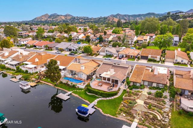 2379 Leeward Circle, Westlake Village, CA 91361