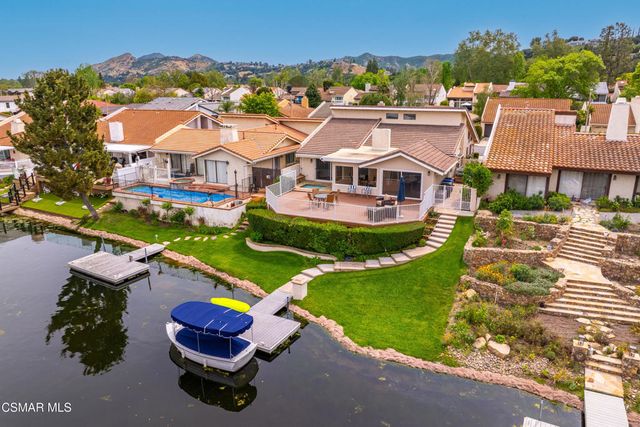 2379 Leeward Circle, Westlake Village, CA 91361
