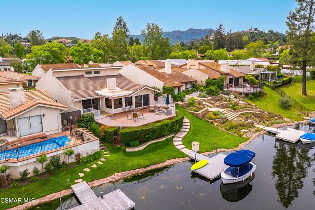 2379 Leeward Circle, Westlake Village, CA 91361