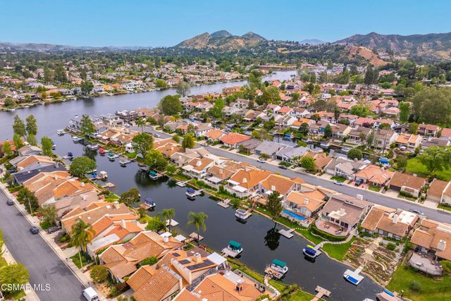 2379 Leeward Circle, Westlake Village, CA 91361