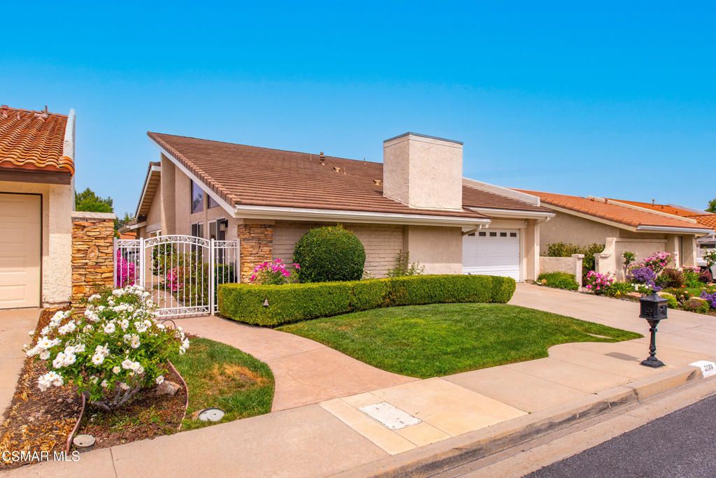 2379 Leeward Circle, Westlake Village, CA 91361