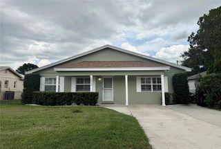 3823 MARTIN STREET, Orlando, FL 32806