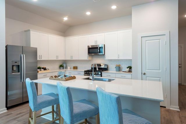16034 Sage Harvest Street, Cypress, TX 77429