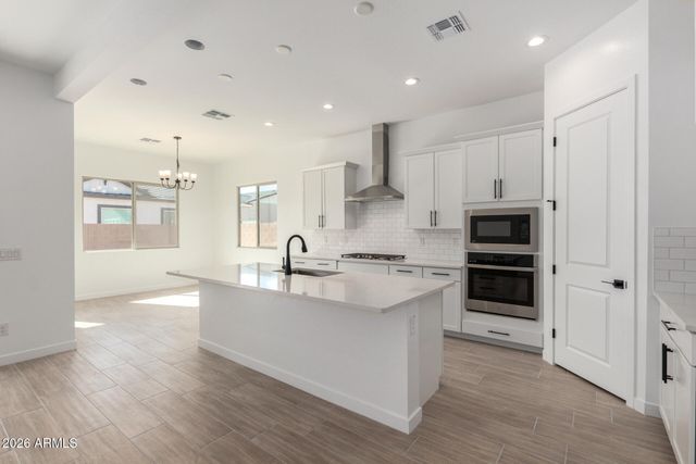 23778 N 165TH Drive, Surprise, AZ 85387