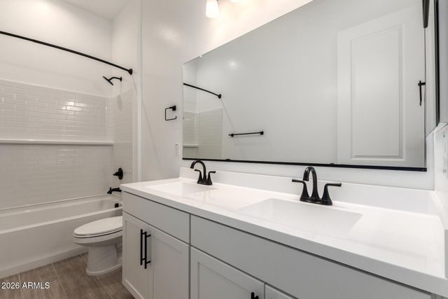 23778 N 165TH Drive, Surprise, AZ 85387