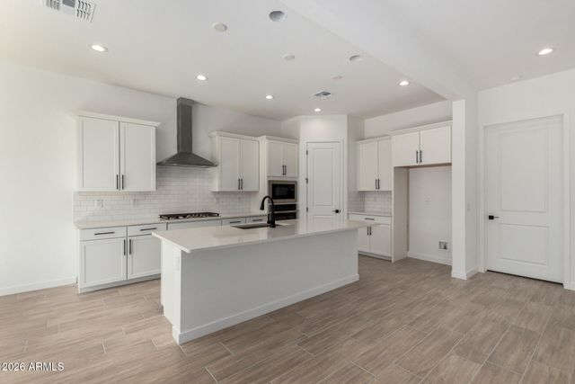 23778 N 165TH Drive, Surprise, AZ 85387