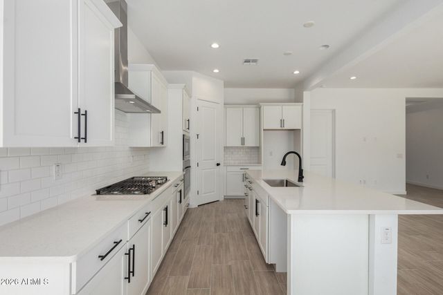 23778 N 165TH Drive, Surprise, AZ 85387