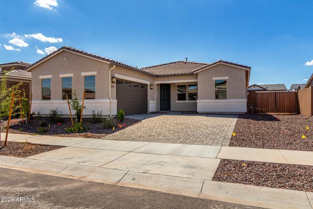 23778 N 165TH Drive, Surprise, AZ 85387