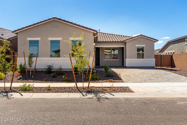 23778 N 165TH Drive, Surprise, AZ 85387
