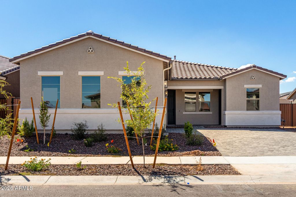 23778 N 165TH Drive, Surprise, AZ 85387