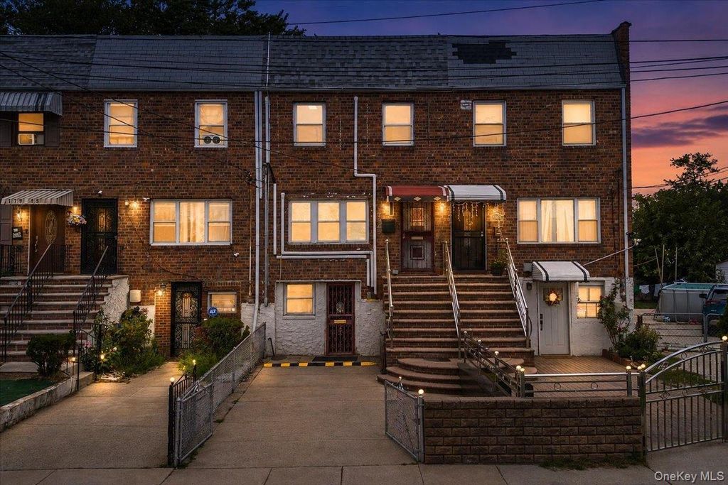 179-49 Eveleth Road, Springfield Gardens, NY 11434 — exterior