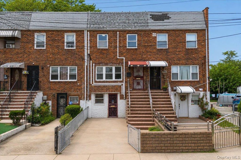 179-49 Eveleth Road, Springfield Gardens, NY 11434 — photo 2