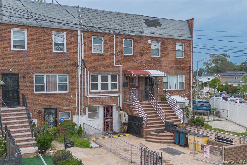 179-49 Eveleth Road, Springfield Gardens, NY 11434 — photo 3