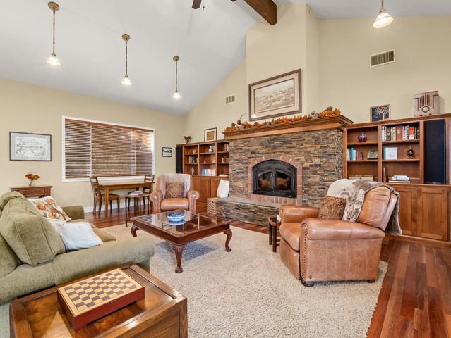 16787 Paula Road, Madera, CA 93636