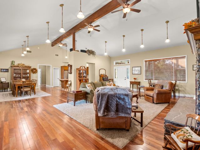 16787 Paula Road, Madera, CA 93636