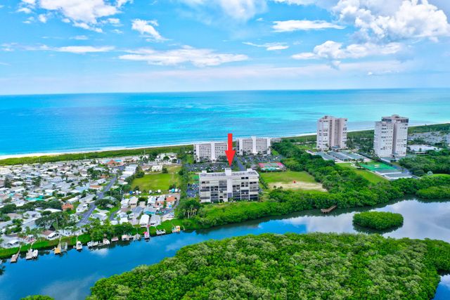 5059 N Hwy A1a 701, Fort Pierce, FL 34949