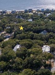 0 Cheehaw Street Lot M, Edisto Beach, SC 29438
