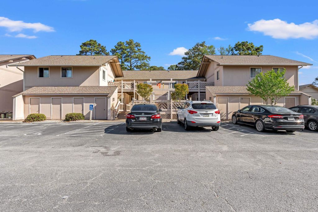3015 Old Bryan Dr Apt 9-7, Myrtle Beach, SC 29577