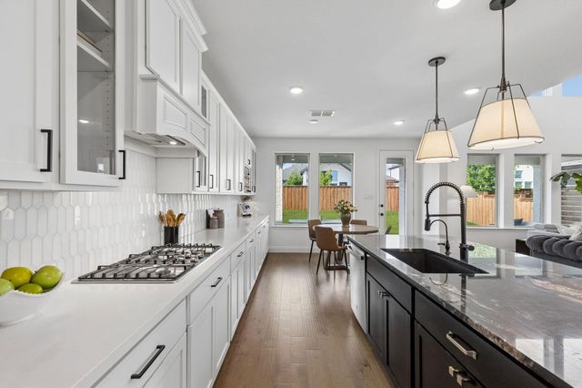 2622 Eucalyptus Road, Frisco, TX 75033