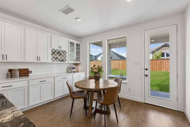2622 Eucalyptus Road, Frisco, TX 75033