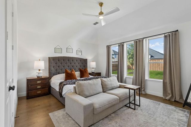 2622 Eucalyptus Road, Frisco, TX 75033